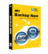 NTI BACKUP NOW 6